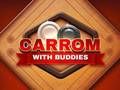 Cluiche Carrom Le Cairde  ar líne