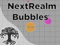 Cluiche Bubbles NextRealm  ar líne