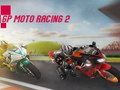 Cluiche Rásaíocht Moto GP 2 ar líne  ar líne