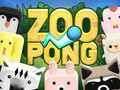 Cluiche Zú Pong  ar líne
