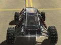 Cluiche Tiomáint Buggy 3D  ar líne