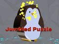 Cluiche Puzal jumbled  ar líne