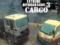 Cluiche Carranna Extreme Offroad 3: Lasta  ar líne