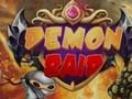 Cluiche Ruathar Demon  ar líne