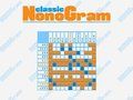 Cluiche Nonogram Clasaiceach  ar líne