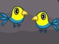 Cluiche Cluiche Líne Gleoite Parrot Escape  ar líne