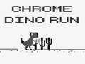 Cluiche Chrome Dino Rith  ar líne