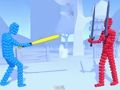 Cluiche Cluiche Uillinn Troid 3D  ar líne