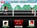 Cluiche Dornálaíocht Mario  ar líne