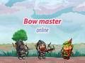 Cluiche Cluiche Máistir Bow ar líne  ar líne