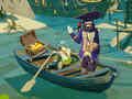 Cluiche Cluiche Pirate Eachtraíochta  ar líne