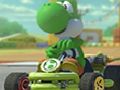 Cluiche Cluiche Mario Kart Dúshlán  ar líne