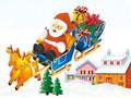 Cluiche Nollaig Shona Duit  ar líne