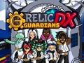 Cluiche Stuara Caomhnóirí Relic Ver DX  ar líne
