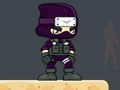 Cluiche Ninja sa Rinn  ar líne