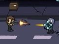 Cluiche Staid na zombies 3  ar líne