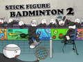 Cluiche Bata Fíor Badmantan 2  ar líne