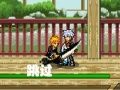 Cluiche Anime Warriors 2  ar líne