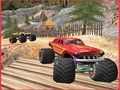 Cluiche Cluiche Monster Truck Offroad Tiomána  ar líne