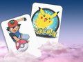 Cluiche Cluiche Pikachu Cuimhne Cárta Match  ar líne