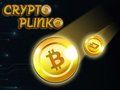 Cluiche Cluiche Crypto Plinko  ar líne