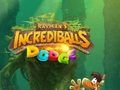 Cluiche Cluiche Rayman Incrediballs Dodge  ar líne