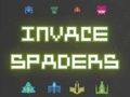 Cluiche Spaders Ionradh  ar líne