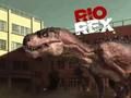 Cluiche Rio Rex ar líne