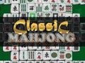 Cluiche Cluiche clasaiceach Mahjong  ar líne