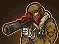 Cluiche Truicear Sniper  ar líne