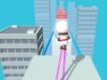 Cluiche Sála Stacky Rush 3d  ar líne