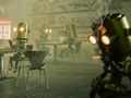 Cluiche An Bharra Robot  ar líne