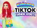 Cluiche Andúiligh Faisean Kidcore TikTok  ar líne