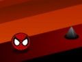 Cluiche Cluiche Spiderman Léim Triple  ar líne