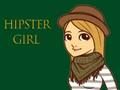 Cluiche Cailín hipster  ar líne