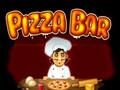 Cluiche Barra pizza  ar líne