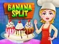 Cluiche Scoilt Banana  ar líne