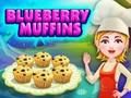Cluiche Muifíní Blueberry  ar líne