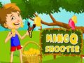 Cluiche Cluiche Líne Mango Shooter  ar líne