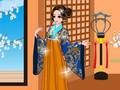 Cluiche Cluiche ar líne saor in aisce Kimono Cutie Gúna Suas  ar líne