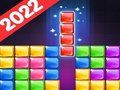 Cluiche Cluiche Bloic Puzal Tetris  ar líne