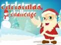 Cluiche Dúshlán na Nollag  ar líne