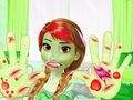 Cluiche Lámh Zombie  ar líne