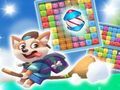 Cluiche Cluiche ar líne Puppy Blast Lite  ar líne