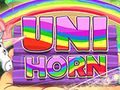 Cluiche Unihorn ar líne