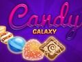 Cluiche Réaltra Candy  ar líne
