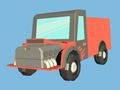 Cluiche Cluiche Truck Seachadadh 3D  ar líne