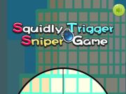 Cluiche Cluiche Sniper Truicear Squidly  ar líne