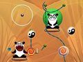 Cluiche Feed an Panda  ar líne