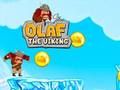 Cluiche Olaf An Lochlannach  ar líne